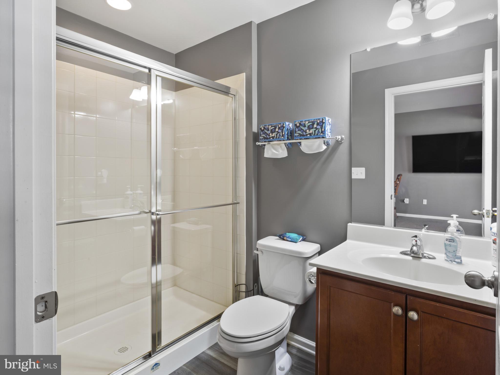 PARKSIDE AT WESTPHALIA - Residential