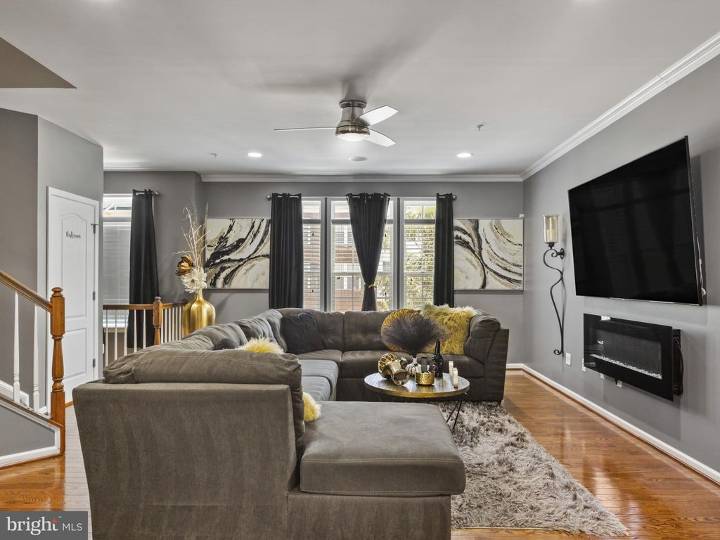 Photo of 4803 Six Forks Drive, UPPER MARLBORO, MD 20772 (MLS # MDPG2183724)