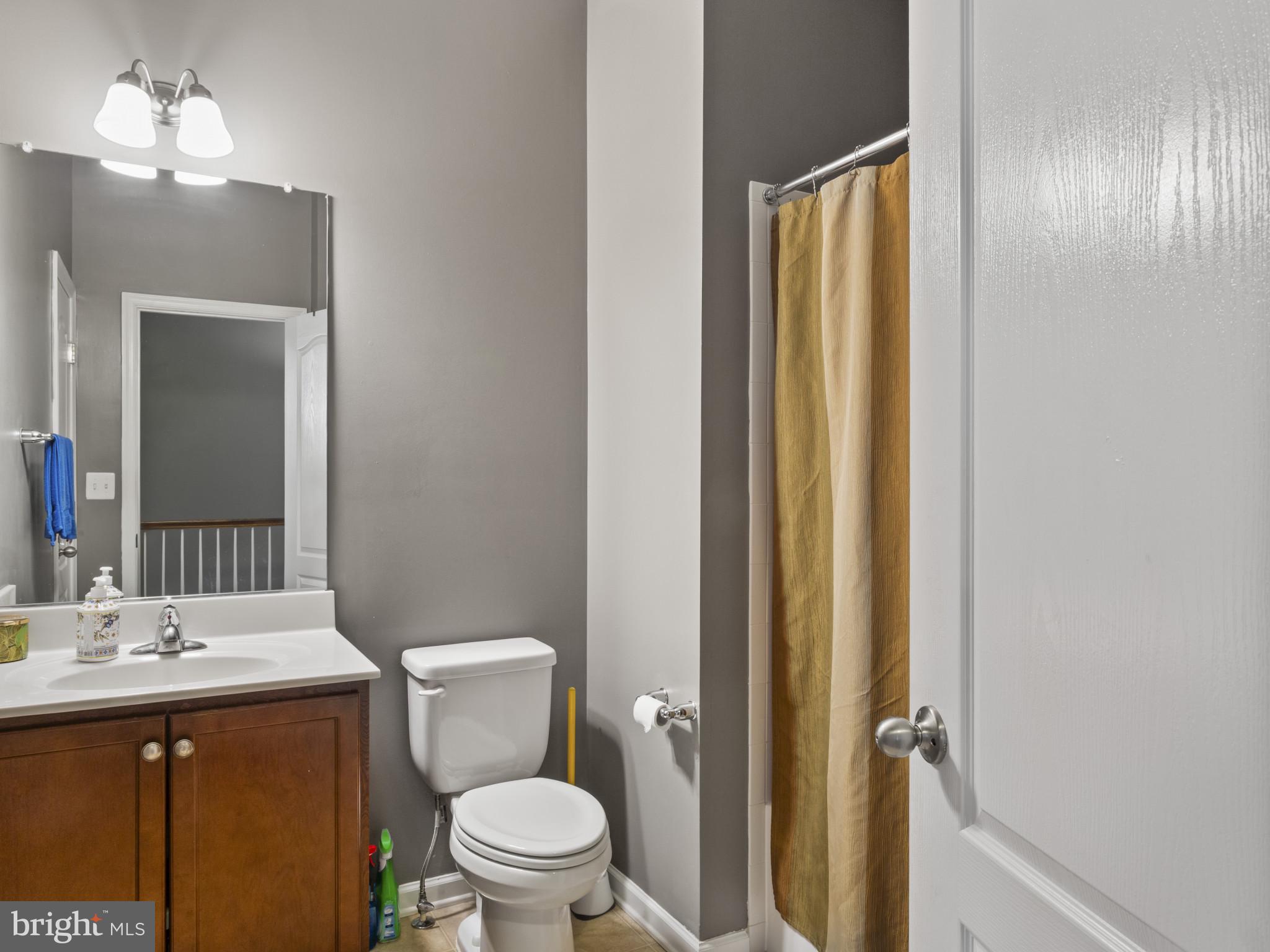 PARKSIDE AT WESTPHALIA - Residential