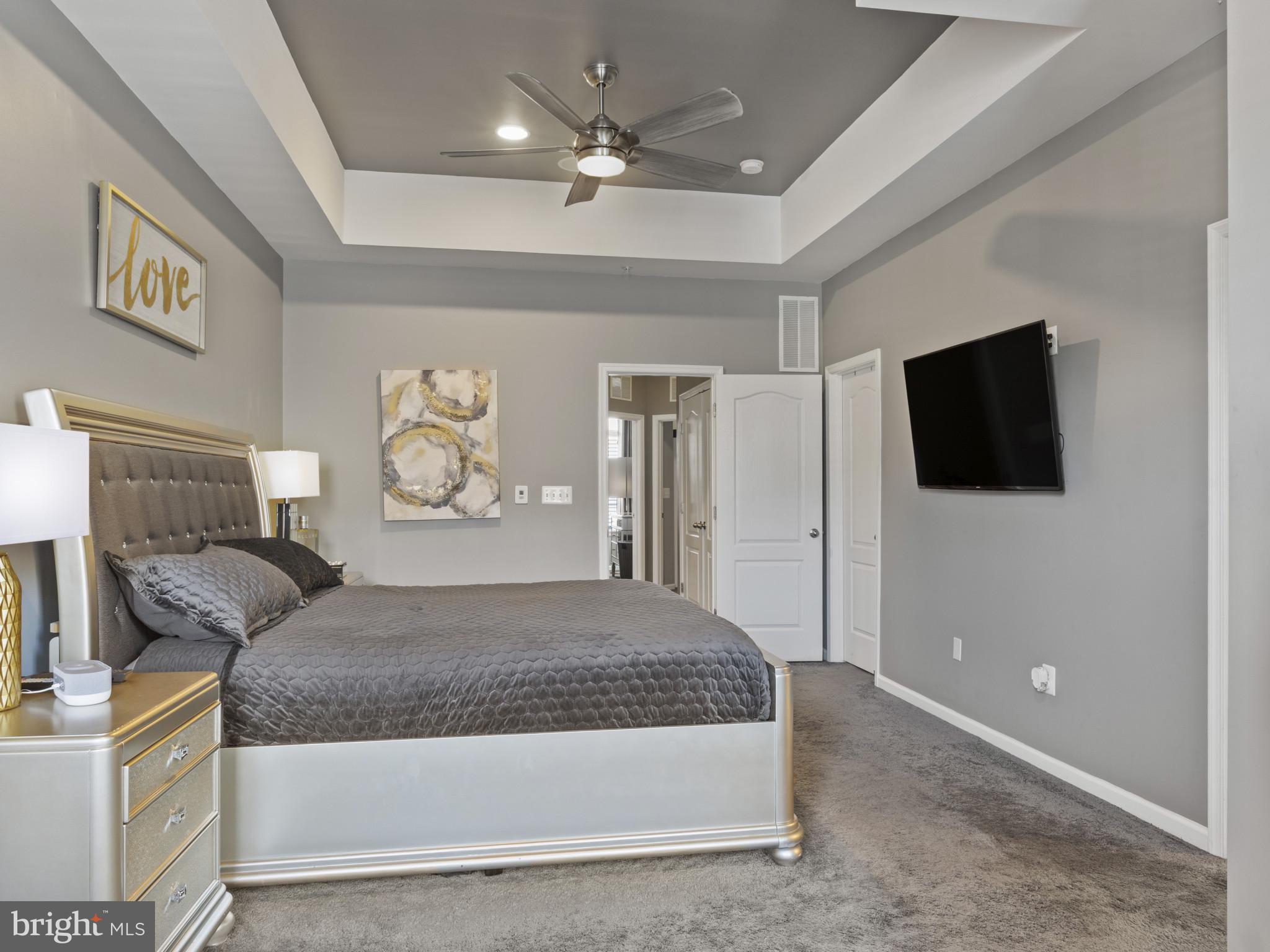 PARKSIDE AT WESTPHALIA - Residential