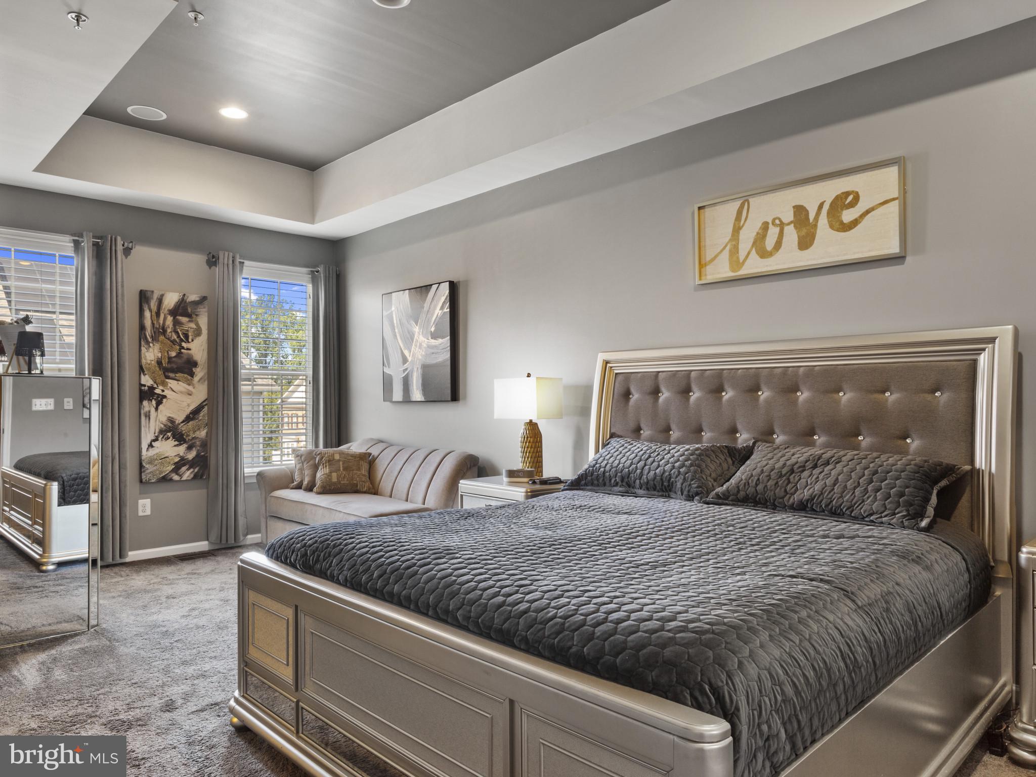 PARKSIDE AT WESTPHALIA - Residential