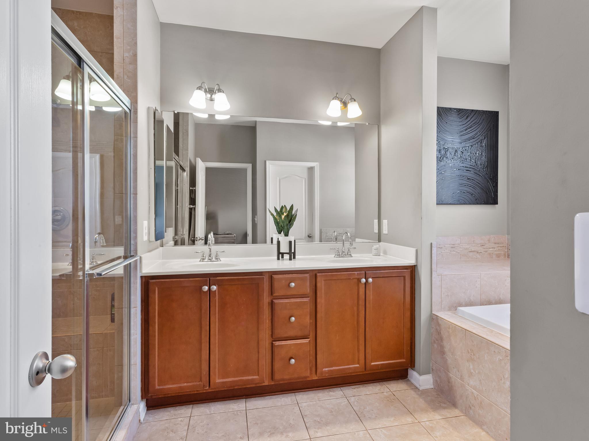 PARKSIDE AT WESTPHALIA - Residential