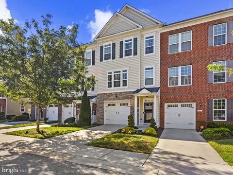 4803 SIX FORKS DRIVE UPPER MARLBORO MD 20772