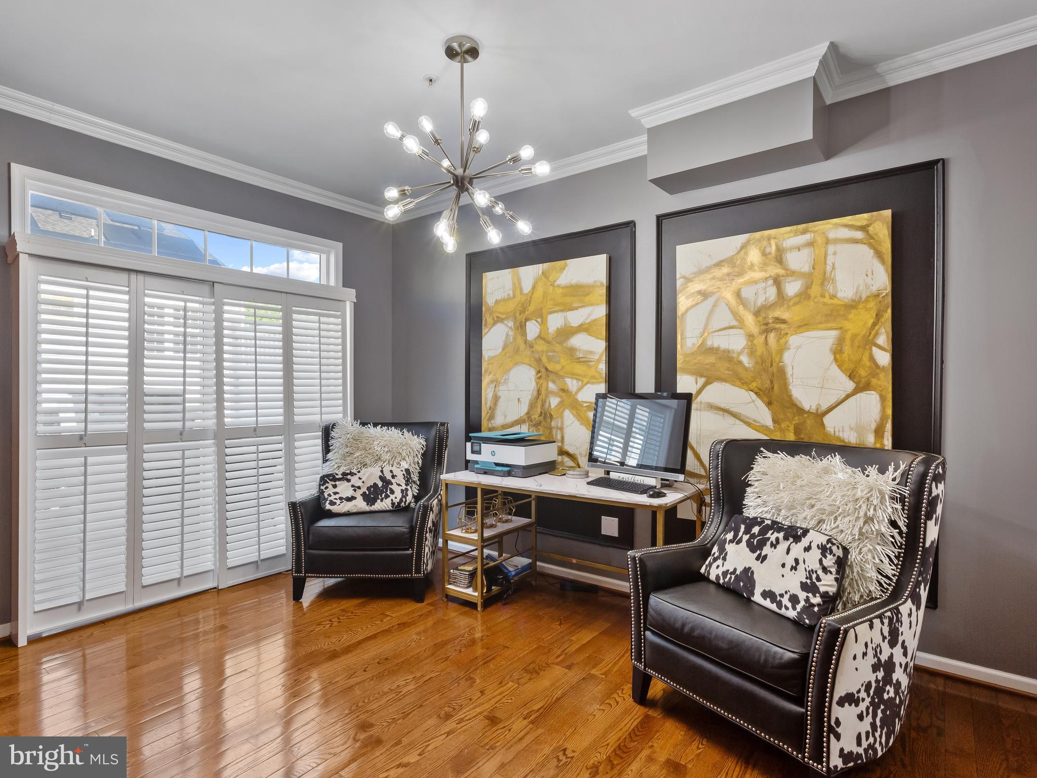 PARKSIDE AT WESTPHALIA - Residential