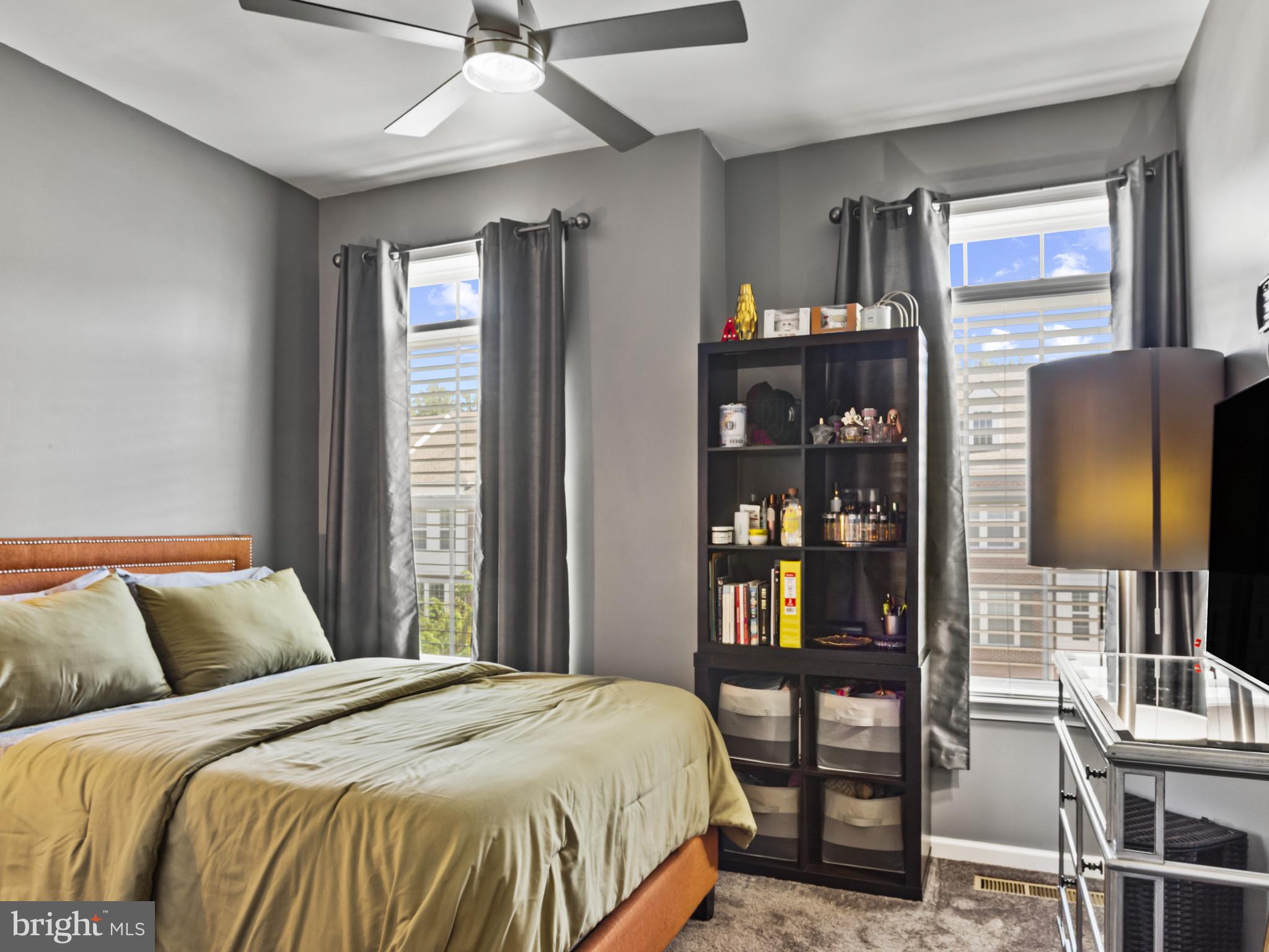 PARKSIDE AT WESTPHALIA - Residential