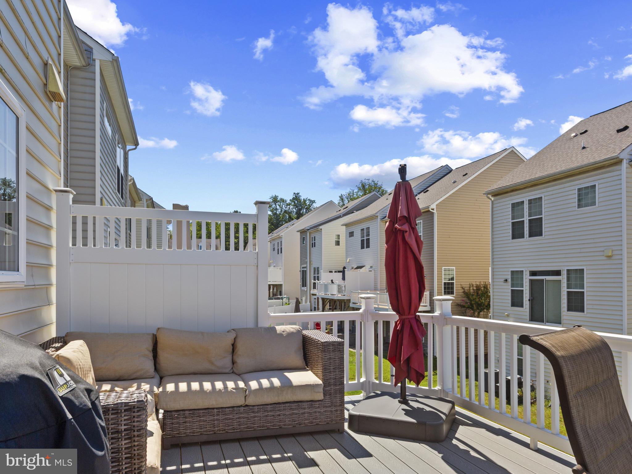 PARKSIDE AT WESTPHALIA - Residential