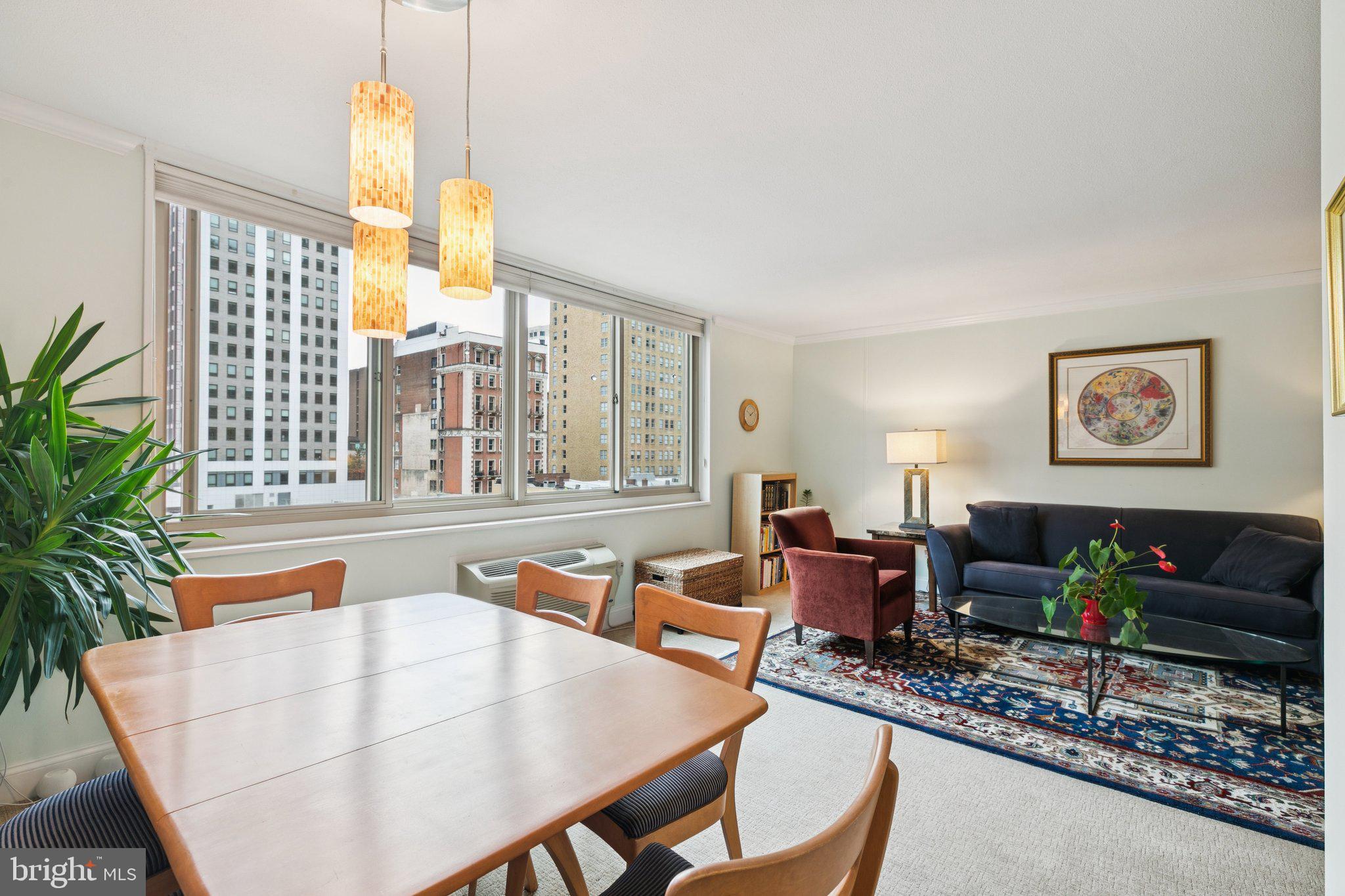 RITTENHOUSE SQUARE - Residential