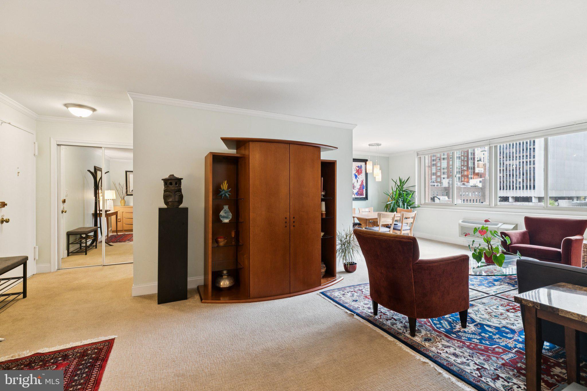 RITTENHOUSE SQUARE - Residential