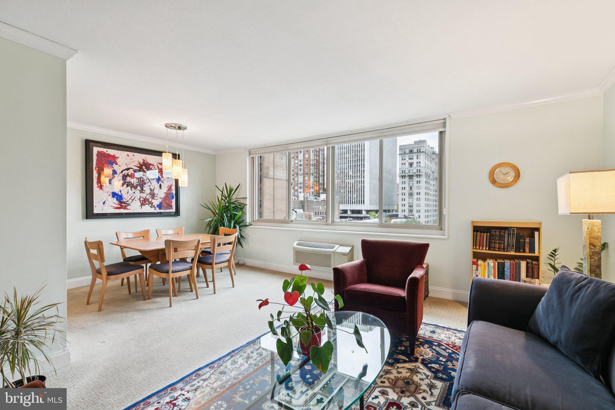 RITTENHOUSE SQUARE - Residential