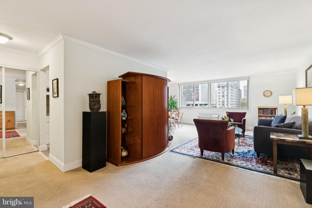 Photo of 1919 Chestnut Street #707, PHILADELPHIA, PA 19103 (MLS # PAPH2552680)