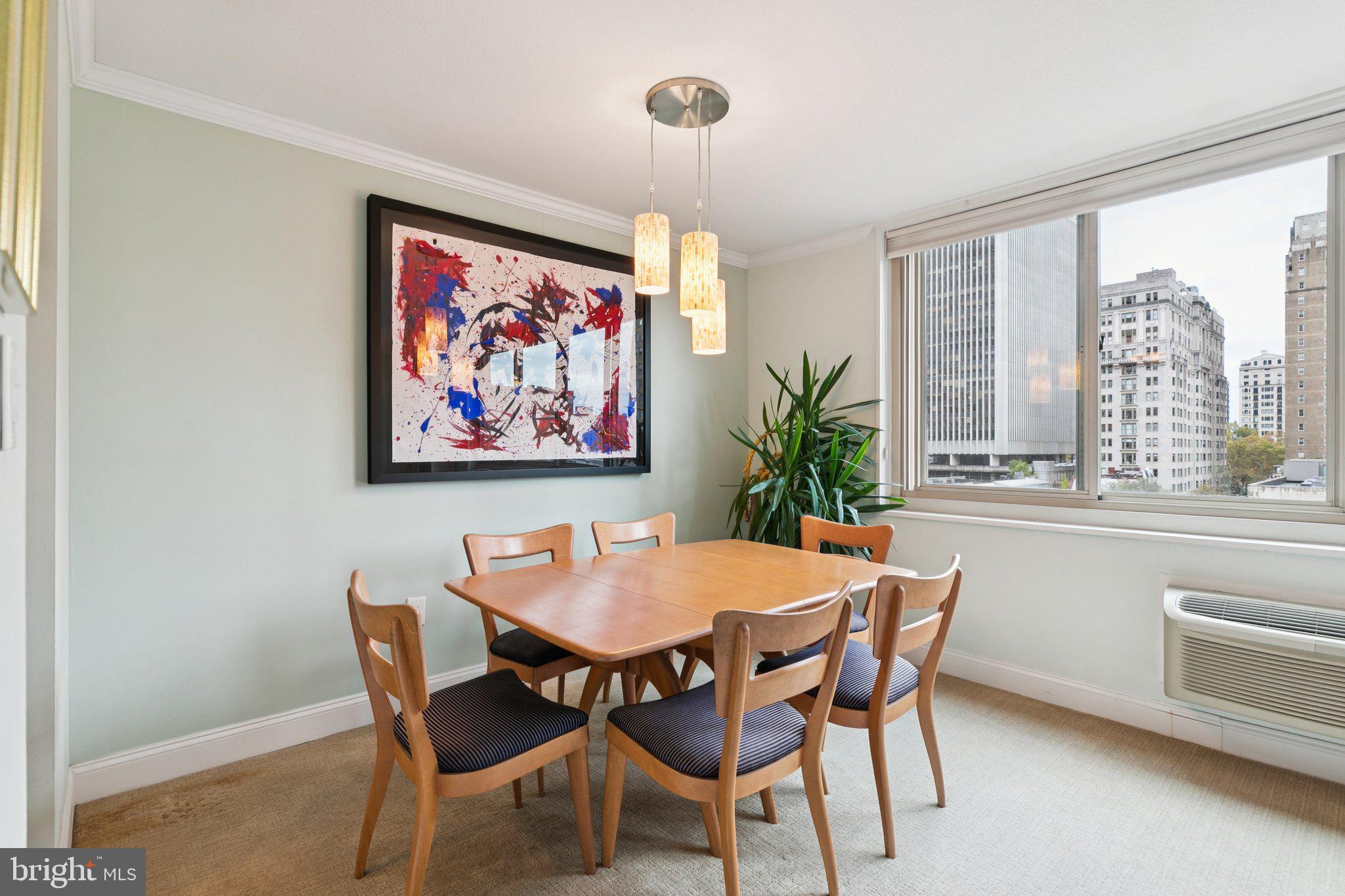 RITTENHOUSE SQUARE - Residential