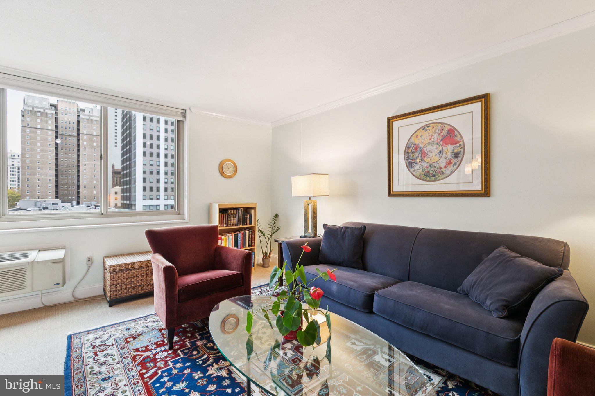 RITTENHOUSE SQUARE - Residential