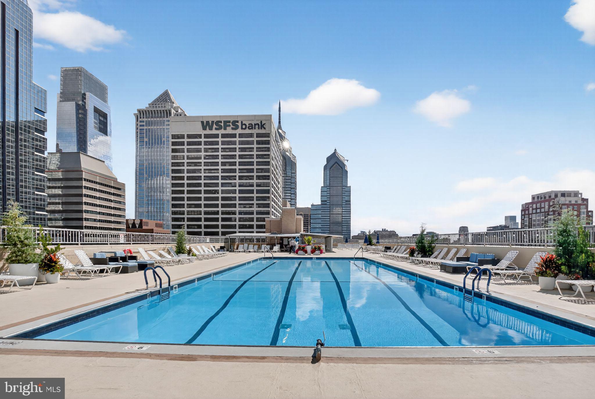 RITTENHOUSE SQUARE - Residential