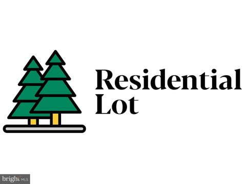 Vacant Land For Sale - 1804 Sage Road<br/> Monroe County, LONG POND, PA 18334