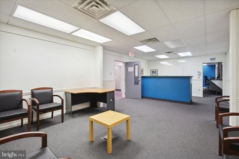 Photo of 555 2nd Avenue #D-6, SUITE 205, COLLEGEVILLE, PA 19426 (MLS # PAMC2068448)