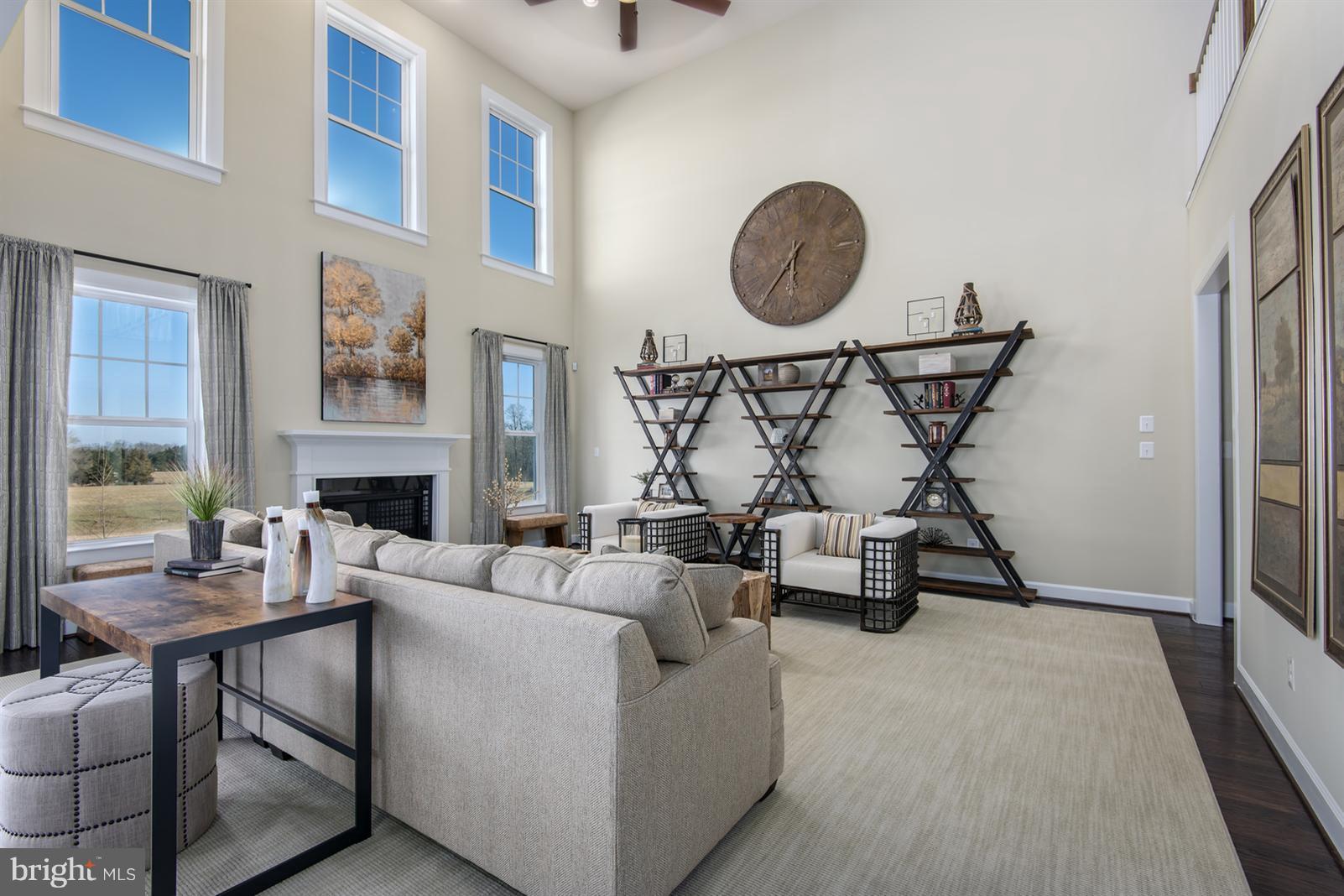 LAYTONSVILLE PRESERVE - Residential