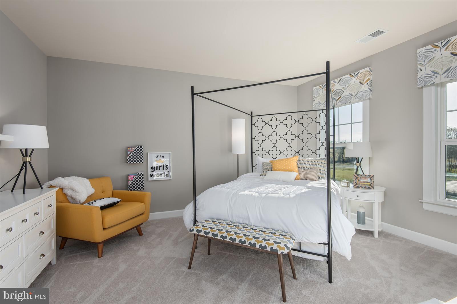 LAYTONSVILLE PRESERVE - Residential