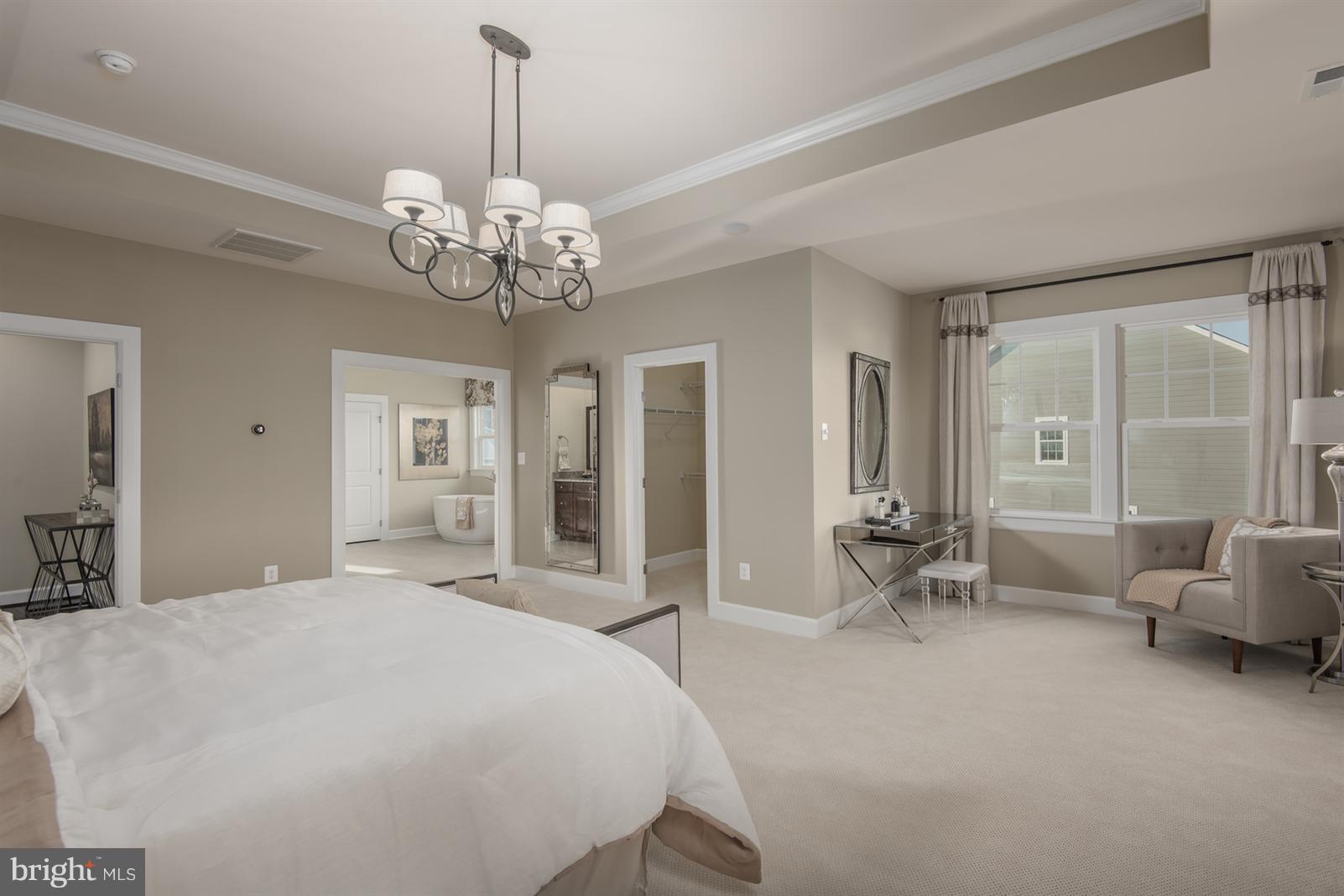 LAYTONSVILLE PRESERVE - Residential