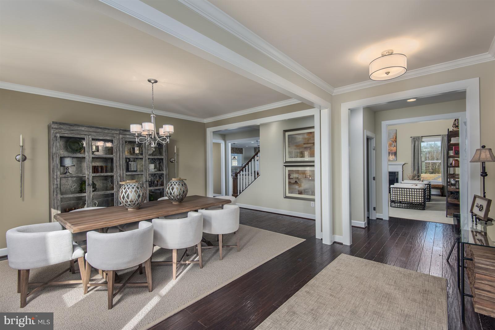 LAYTONSVILLE PRESERVE - Residential