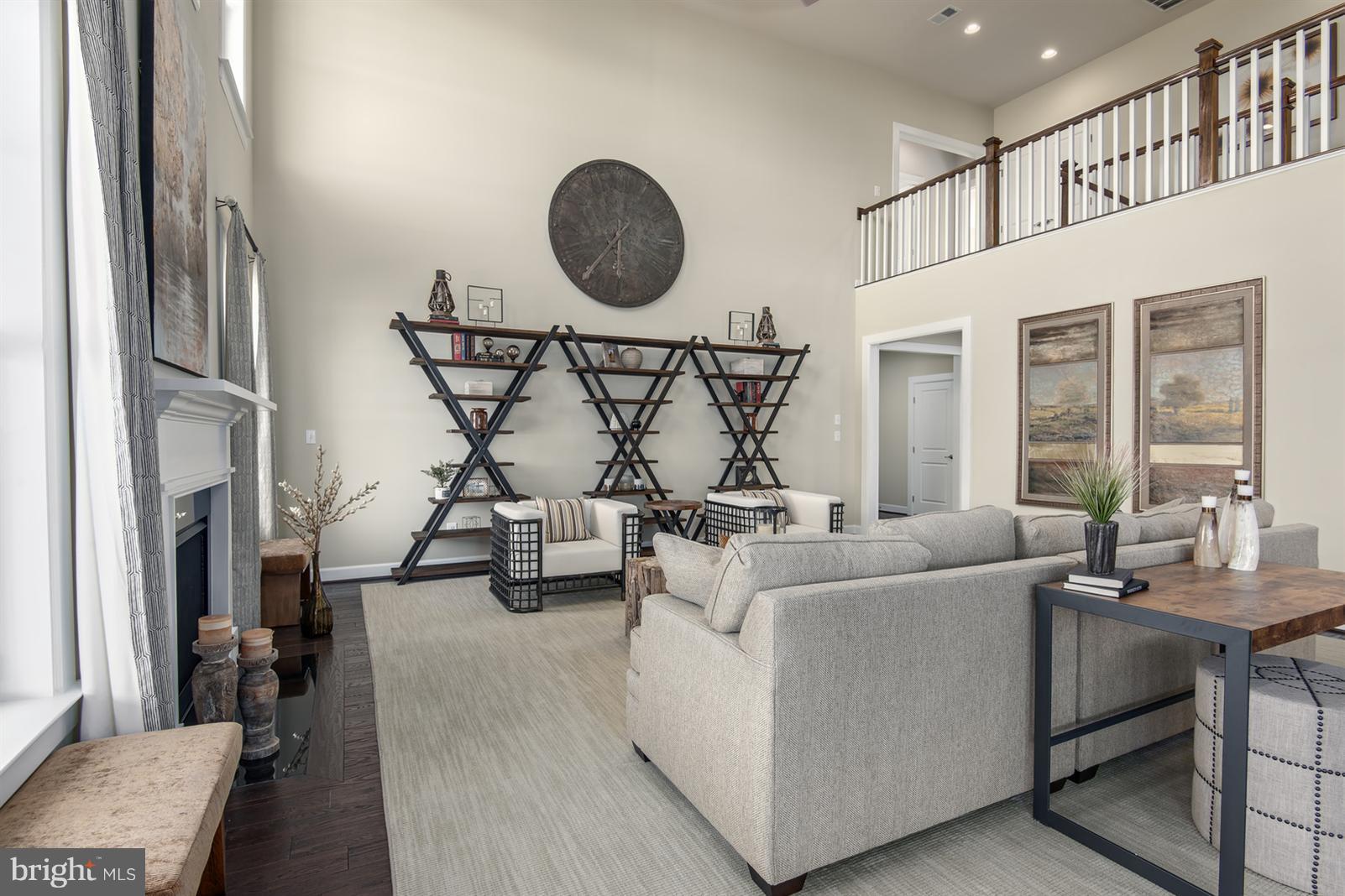 LAYTONSVILLE PRESERVE - Residential