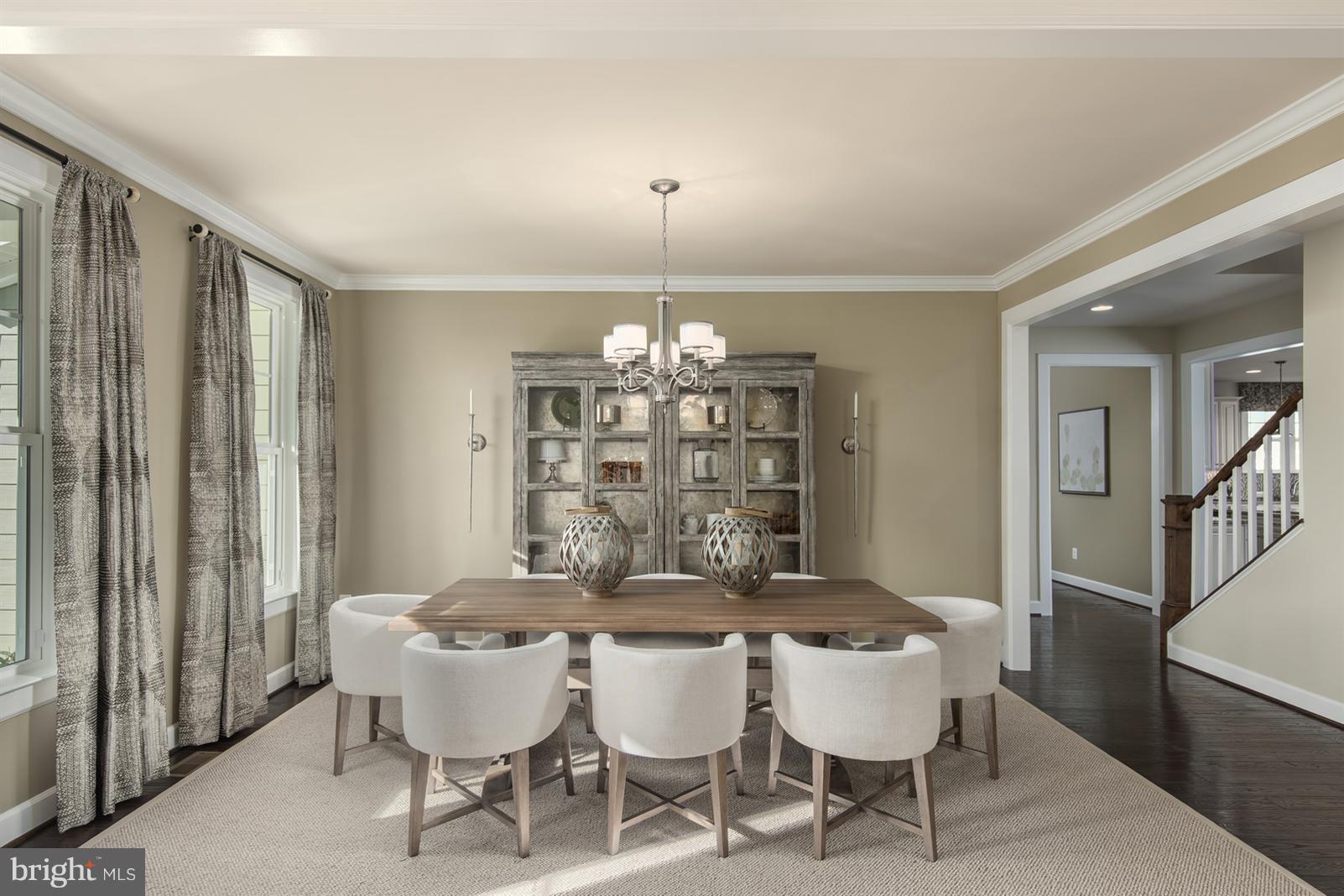 LAYTONSVILLE PRESERVE - Residential