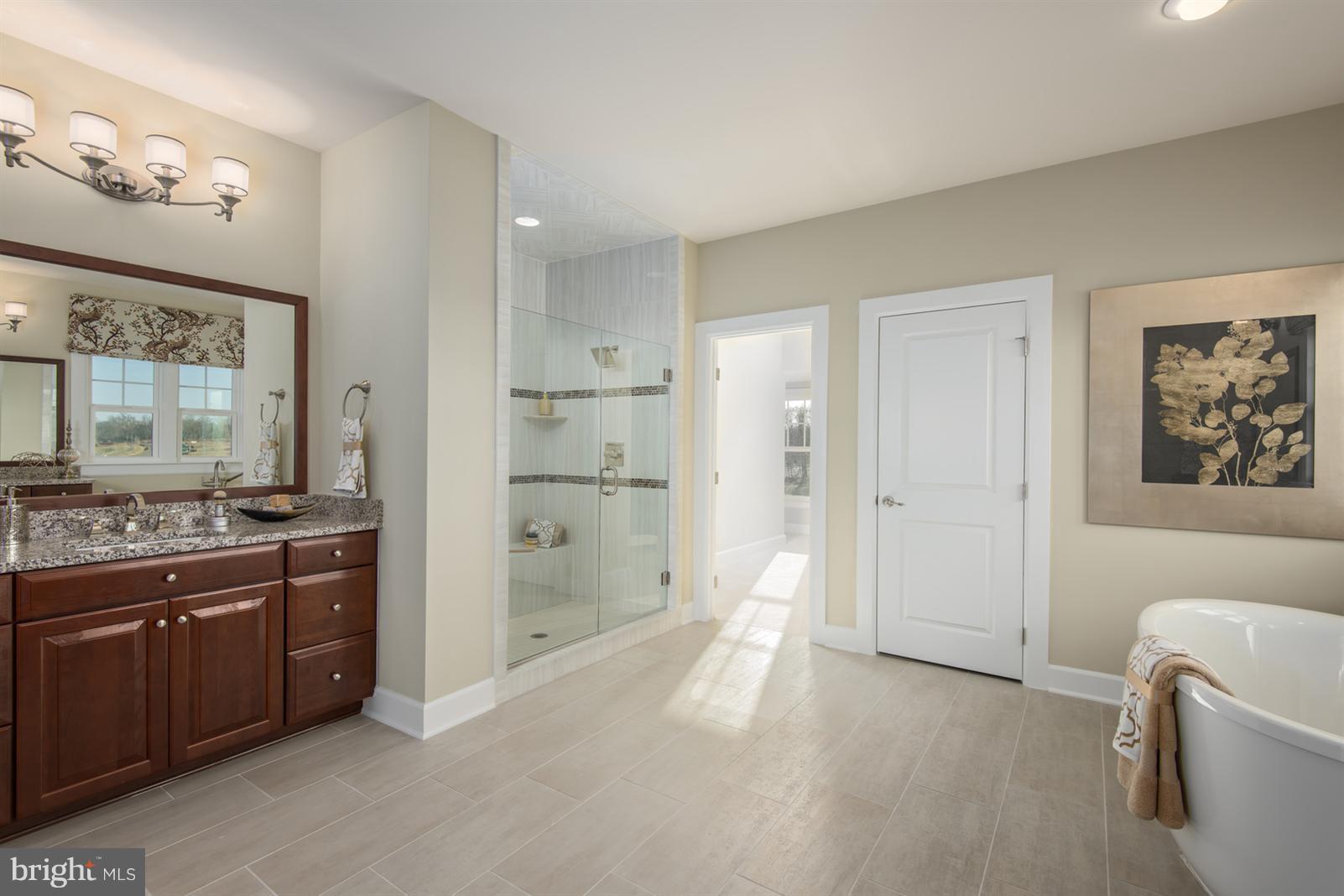 LAYTONSVILLE PRESERVE - Residential