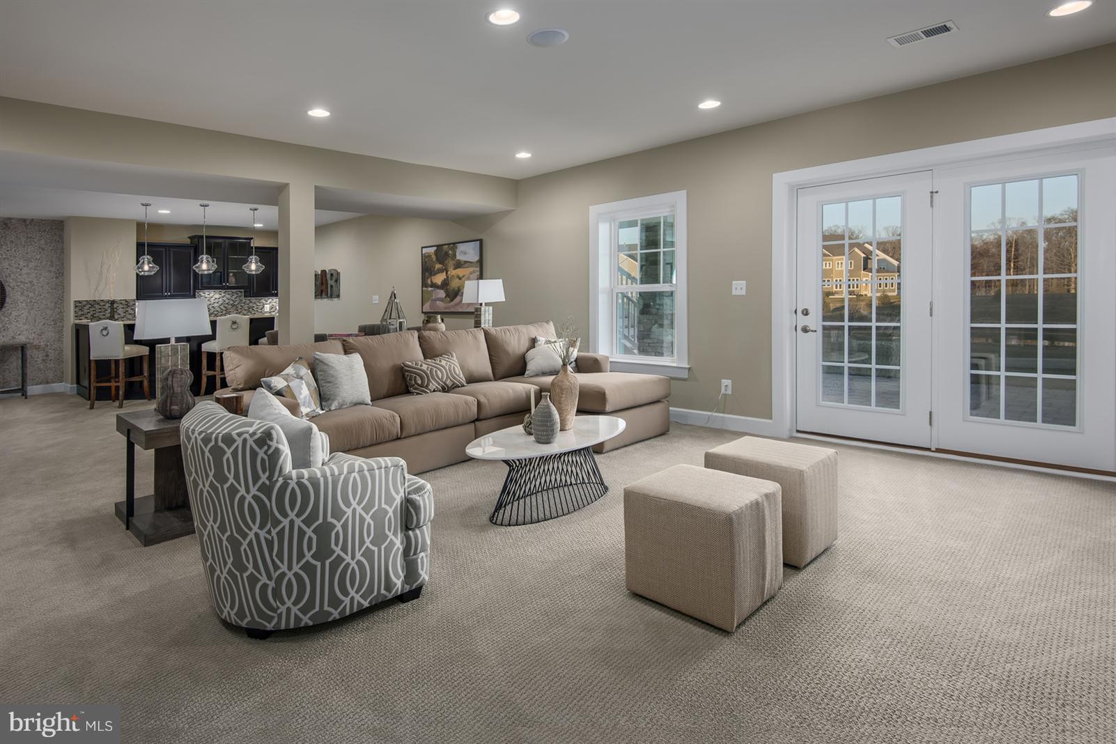 LAYTONSVILLE PRESERVE - Residential