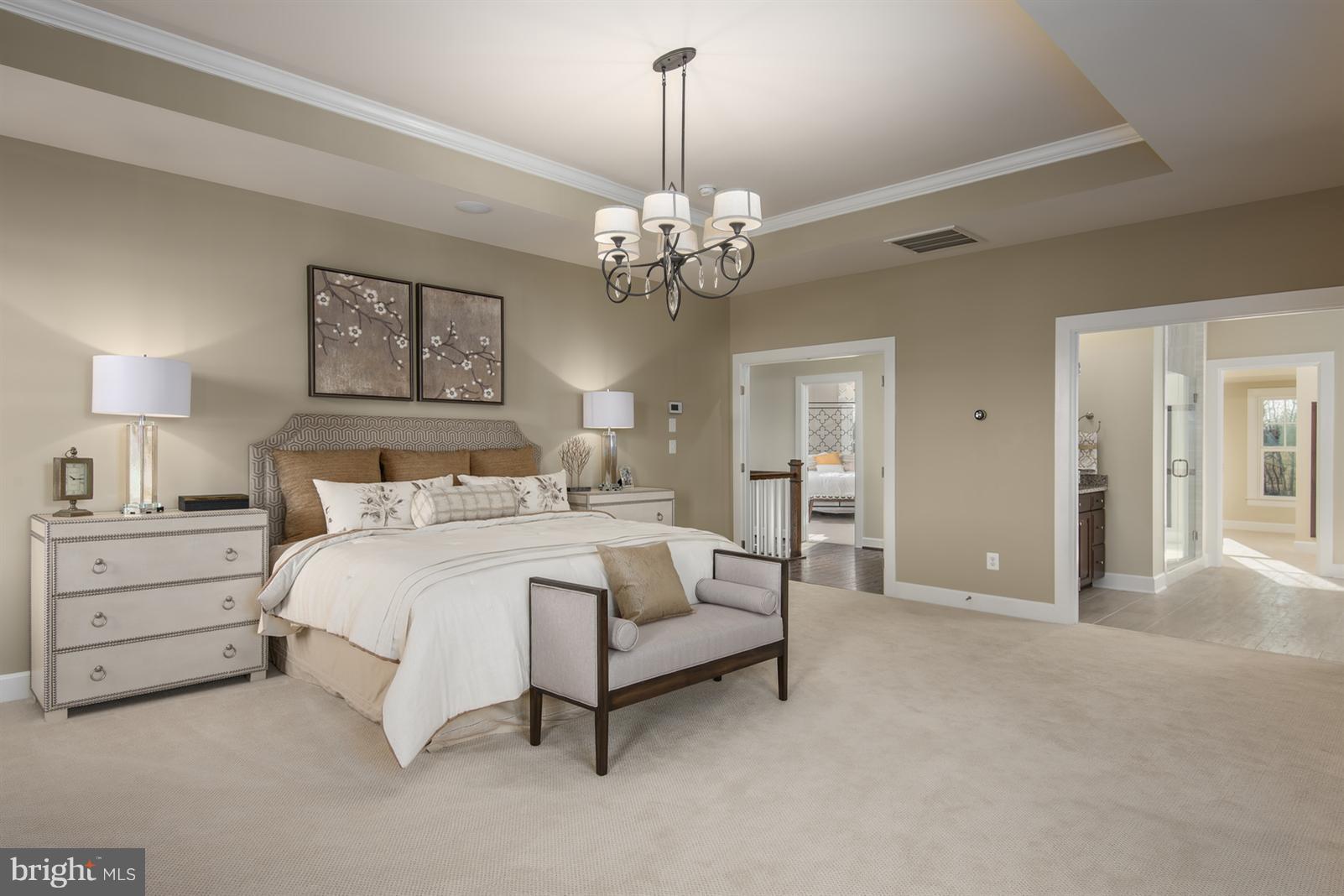 LAYTONSVILLE PRESERVE - Residential