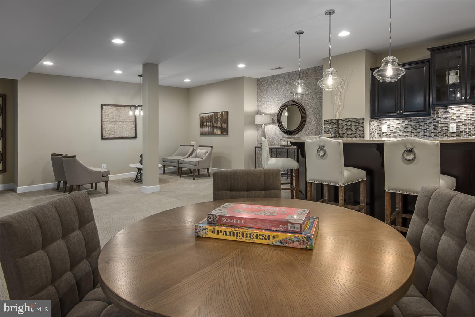 LAYTONSVILLE PRESERVE - Residential