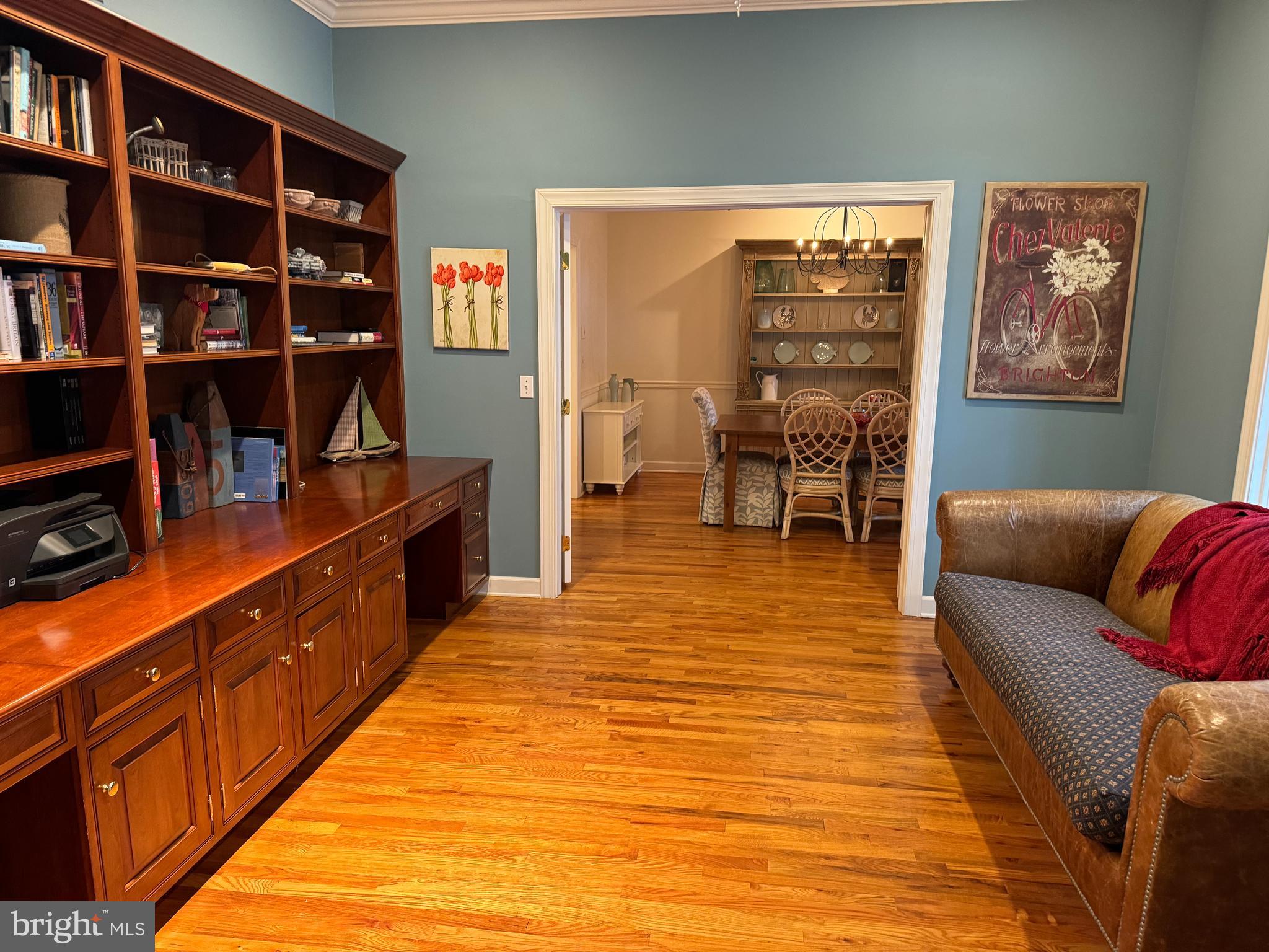 EASTON - Residential