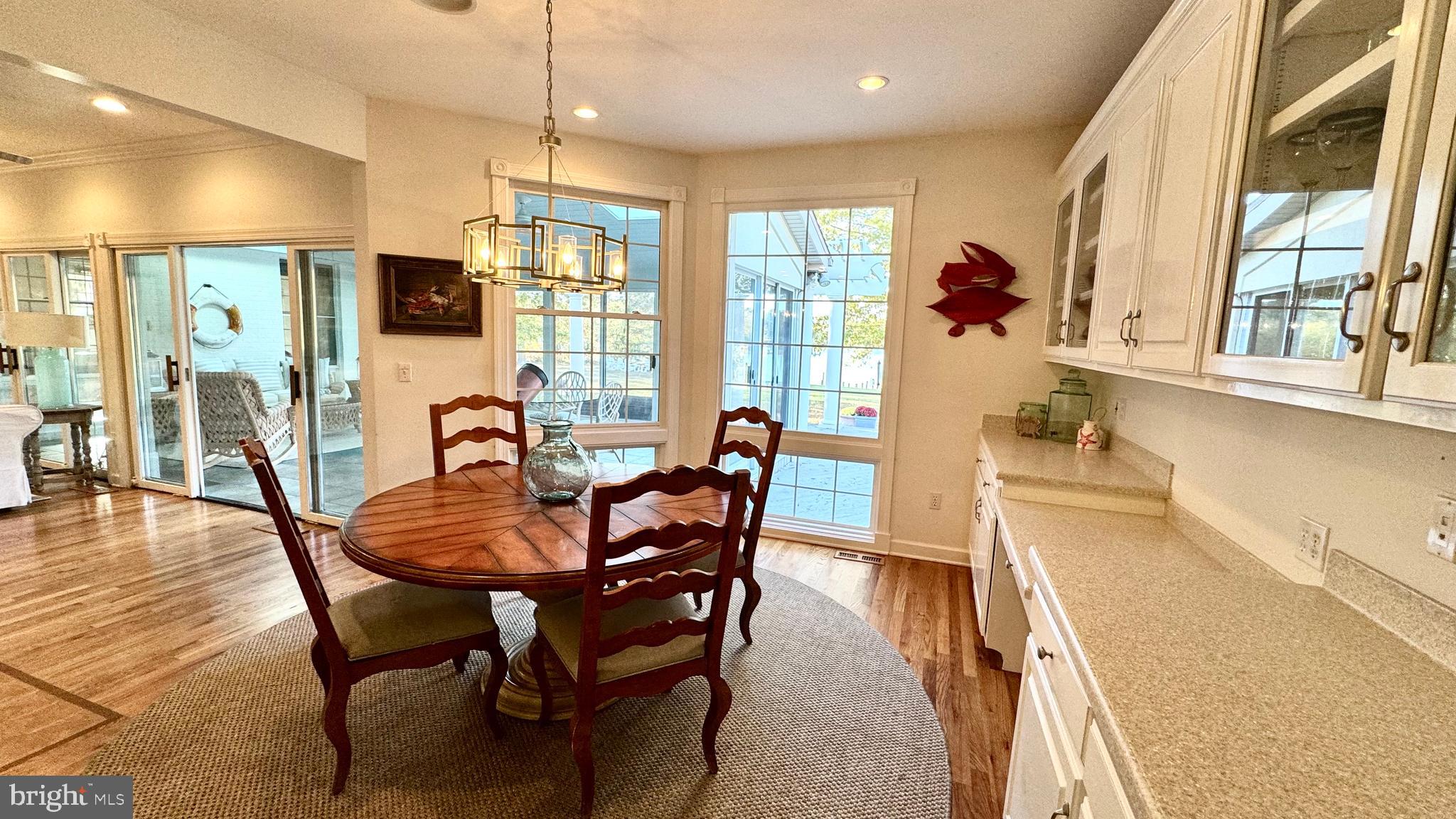 EASTON - Residential