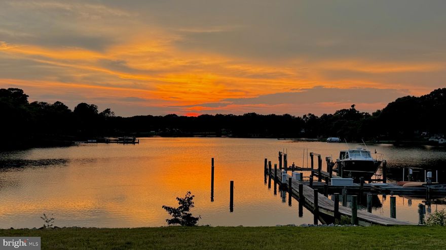 Miles Away on Murphy’s Point – Discover an unparalleled waterfront retreat at 28092 Glebe Rd, Easton, MD, nestled on approximately ±2.7 picturesque acres. Thoughtfully designed for entertaining, relaxation, and convenient living, this luxurious estate offers expansive indoor and outdoor spaces, exceptional waterfront amenities, and easy access to nearby towns, beaches, and metropolitan areas.

With impressive construction and thoughtful expansion, this property promises both comfort and elegance. The estate blends serene rural charm with unmatched convenience, situated just minutes from the vibrant heart of historic Easton. Known for its rich cultural scene, charming boutiques, award-winning restaurants, and year-round events, Easton offers residents a sophisticated yet laid-back lifestyle on Maryland's coveted Eastern Shore.

This expansive estate features generous open spaces perfect for gatherings, multiple luxurious bedroom suites, a dedicated theatre room, versatile office spaces, and two substantial garages flanking the home—accommodating up to eight vehicles. Outside, the property unfolds into a private paradise with meticulously landscaped grounds, inviting outdoor living spaces surrounding the waterfront pool, a complete pool house, and a waterside firepit ideal for enjoying stunning sunset views.

Exceptional elevation provides sweeping northwest views over Glebe Creek, complete with a private pier and boat lift, offering easy navigation to the Miles River and the iconic waterfront town of St. Michaels. Whether you're exploring the charming streets of Oxford or dining along historic waterfront, this location places you within a short, scenic drive or boat ride of  the Eastern Shore's  finest towns and attractions.

Built in 1995 by Bay Country Builders, this impressive home was thoughtfully expanded in 2001 by renowned Lundberg Builders, resulting in approximately ±7,366 square feet of luxurious yet comfortable living space. With 7 bedrooms, 8 full baths, and 2 half baths, the layout is ideal for hosting guests and multi-generational living, while remaining easy to maintain.
Strategically located, this estate is just a short drive from Route 50, connecting residents to nearby beaches such as Ocean City and Rehoboth Beach, as well as major metropolitan areas including Annapolis, Baltimore, and Washington D.C. Additionally, convenient access to Easton Airport (ESN) makes travel effortless. Come home to Miles Away on Murphy’s Point—a rare opportunity to embrace Eastern Shore living at its finest.