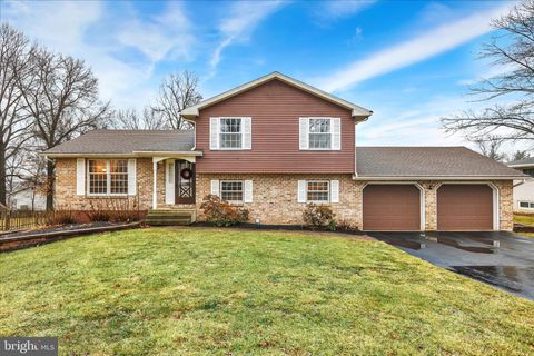 Photo of 2476 Wilson Street, READING, PA 19605 (MLS # PABK2069138)