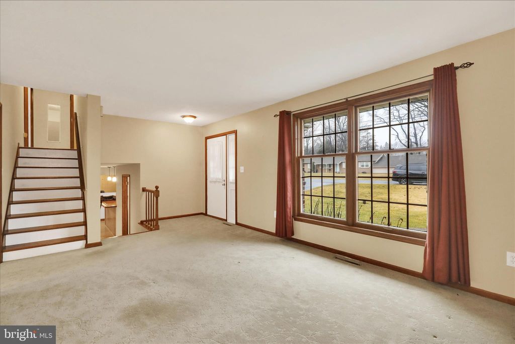 Photo of 2476 Wilson Street, READING, PA 19605 (MLS # PABK2069138)