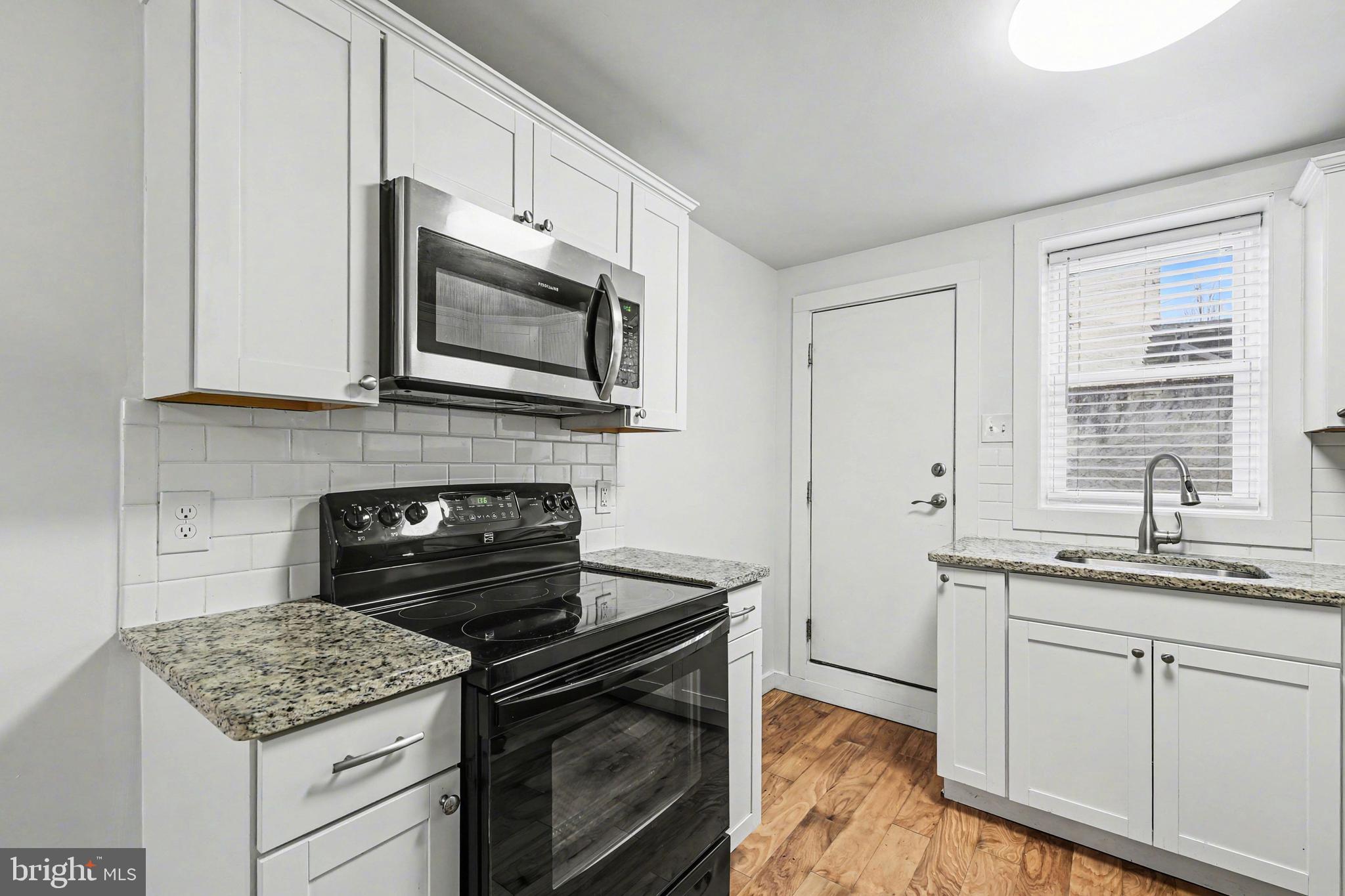 FELLS POINT HISTORIC DISTRICT - Residential