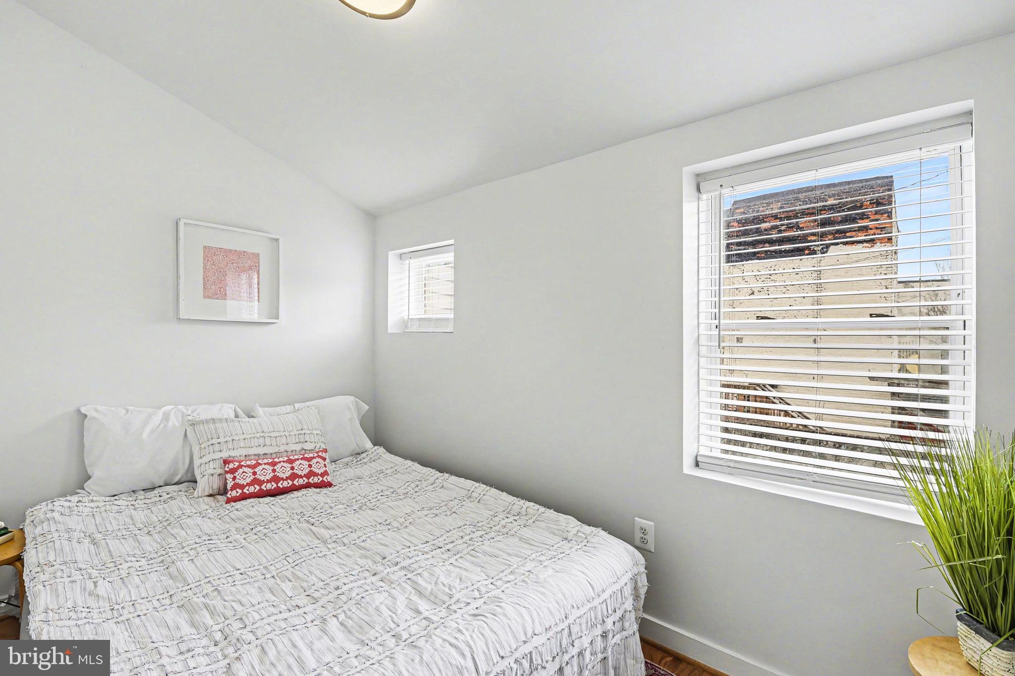 FELLS POINT HISTORIC DISTRICT - Residential