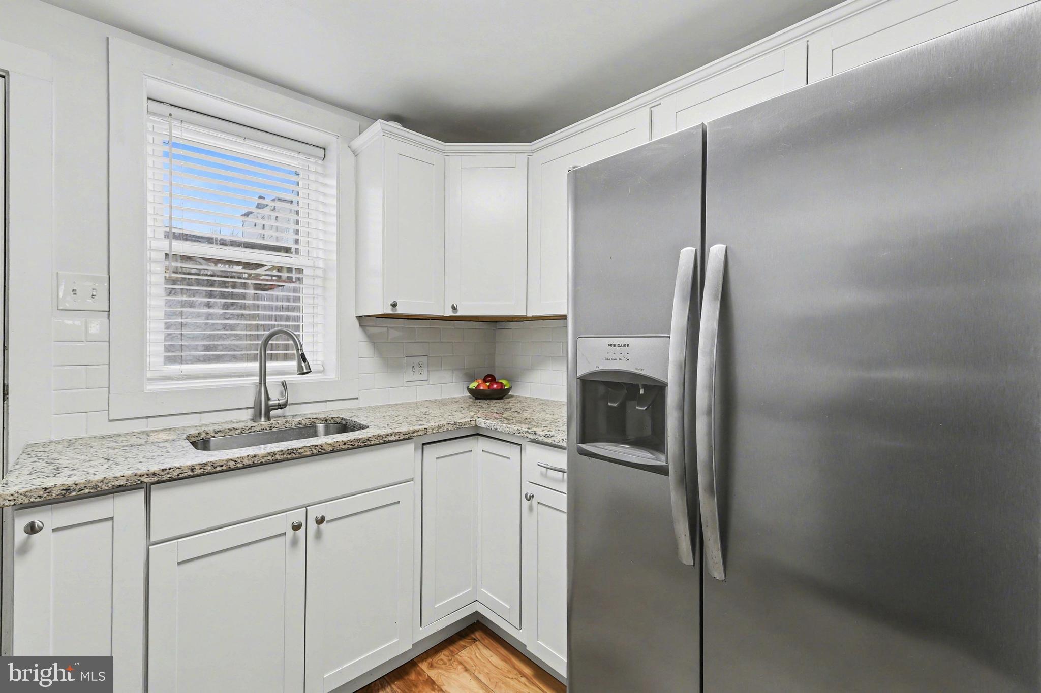 FELLS POINT HISTORIC DISTRICT - Residential