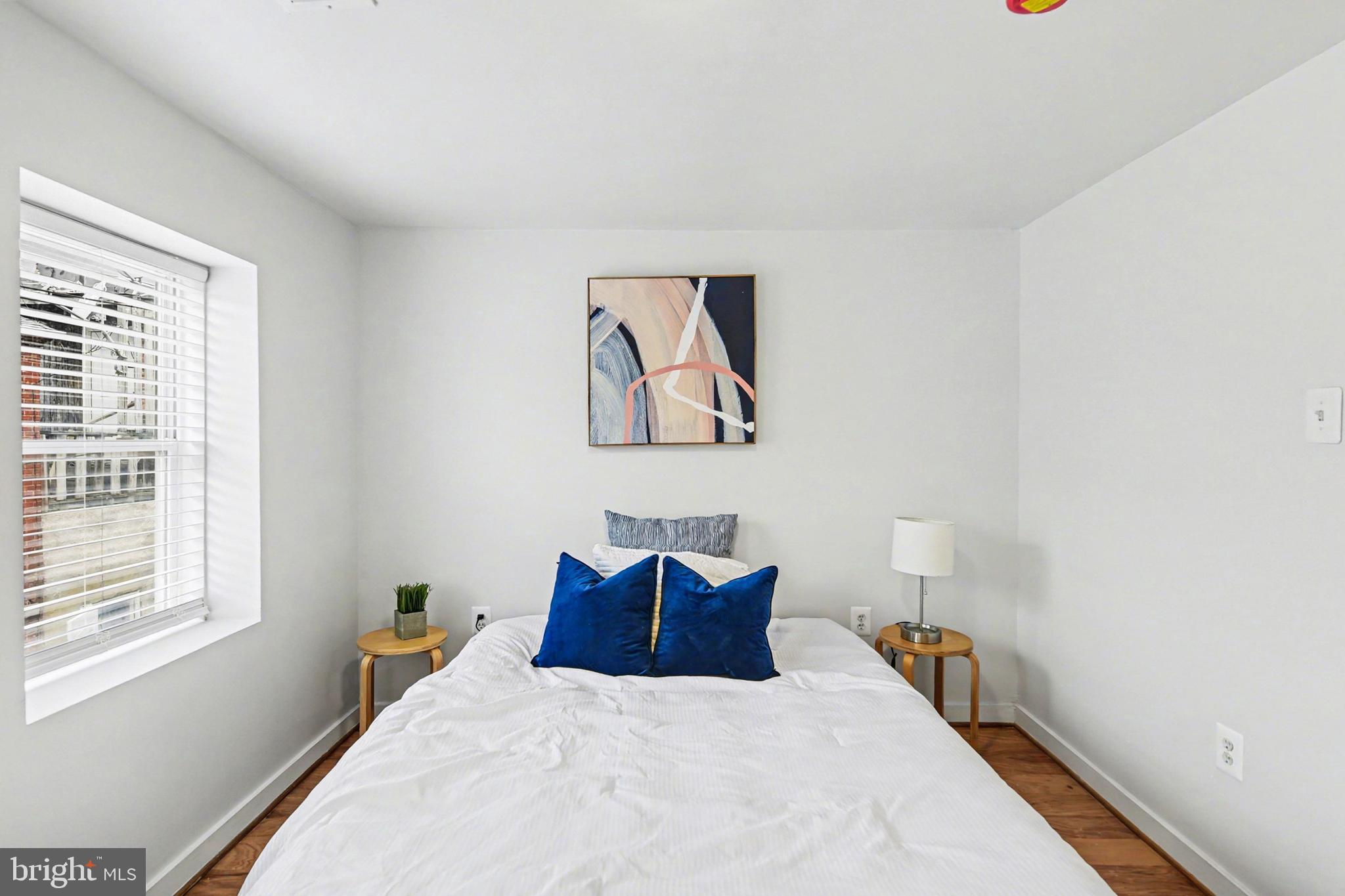 FELLS POINT HISTORIC DISTRICT - Residential