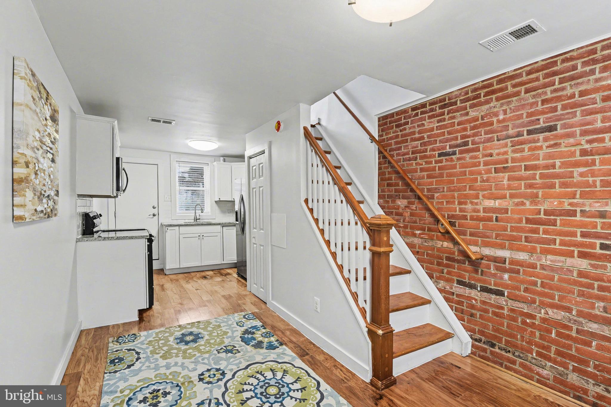 FELLS POINT HISTORIC DISTRICT - Residential