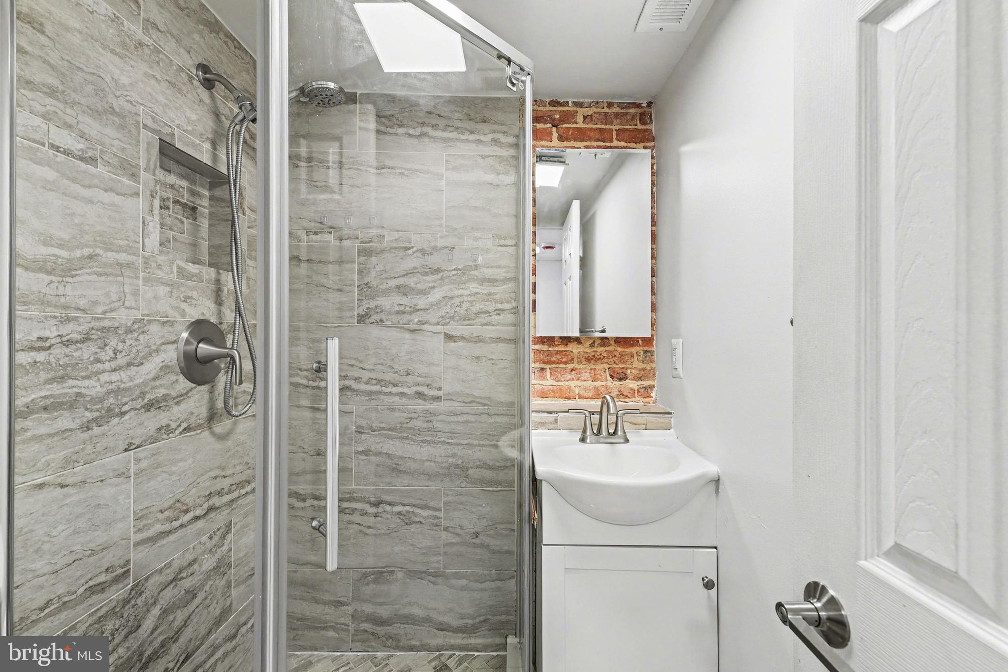 FELLS POINT HISTORIC DISTRICT - Residential