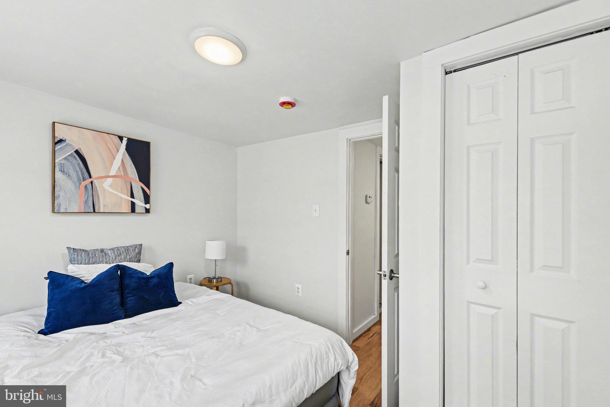 FELLS POINT HISTORIC DISTRICT - Residential