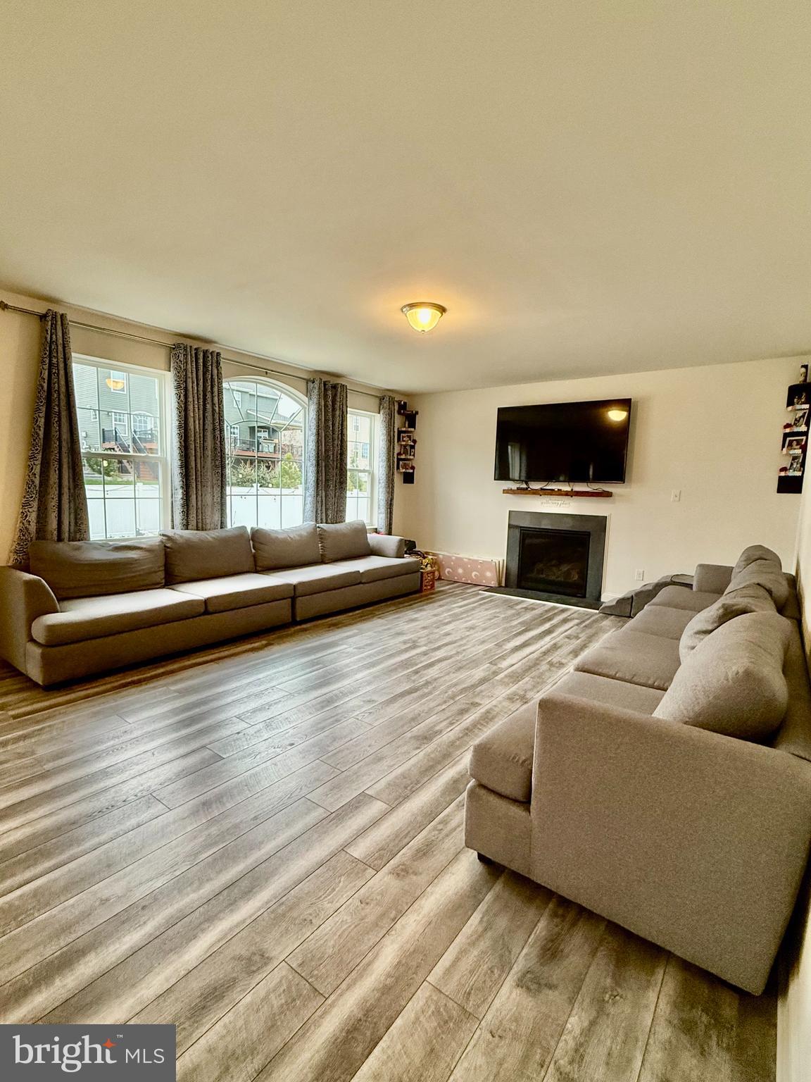 NORRITON WEST - Residential