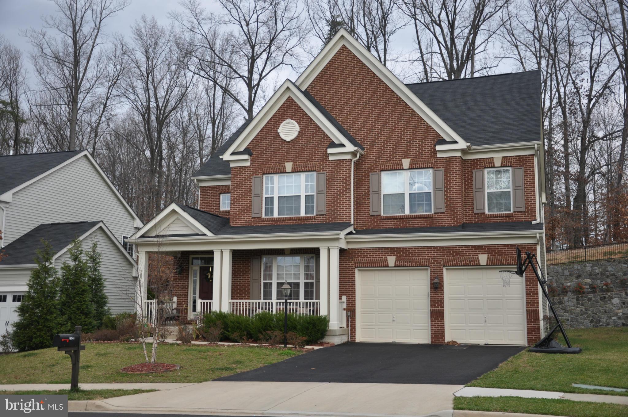 COLES RUN/PARKWAY WEST - Residential Lease