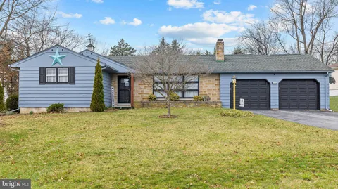 621 Hoffman Drive, Harrisburg, PA MLS: PADA2044282