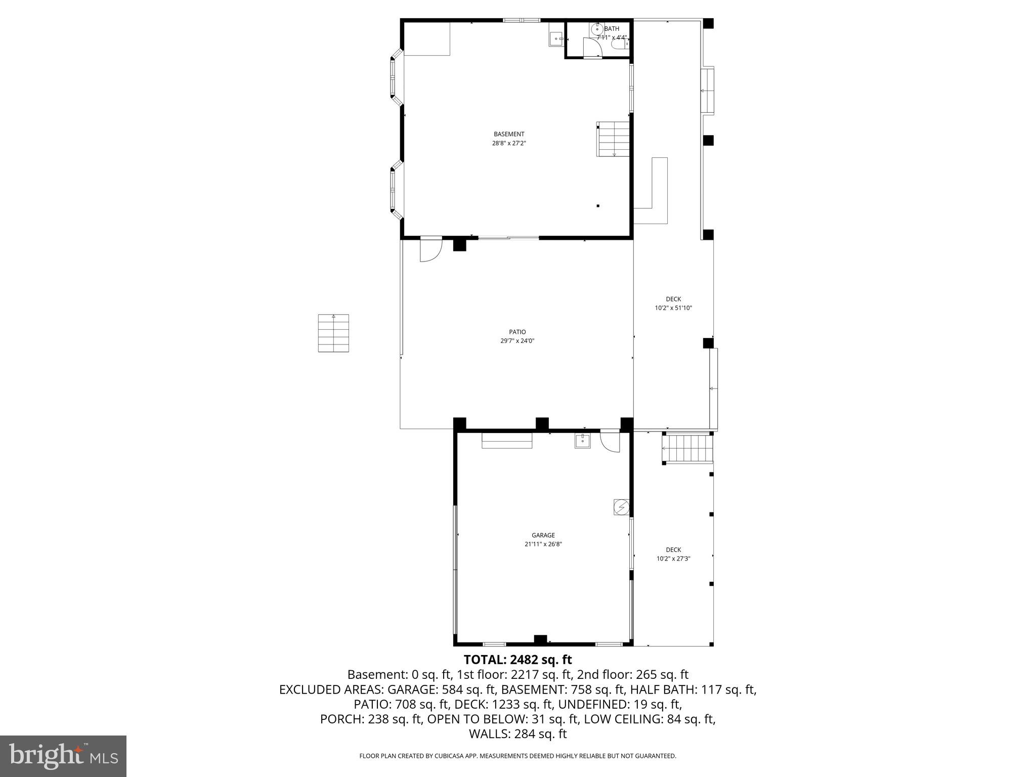 PORT INDIAN - Residential