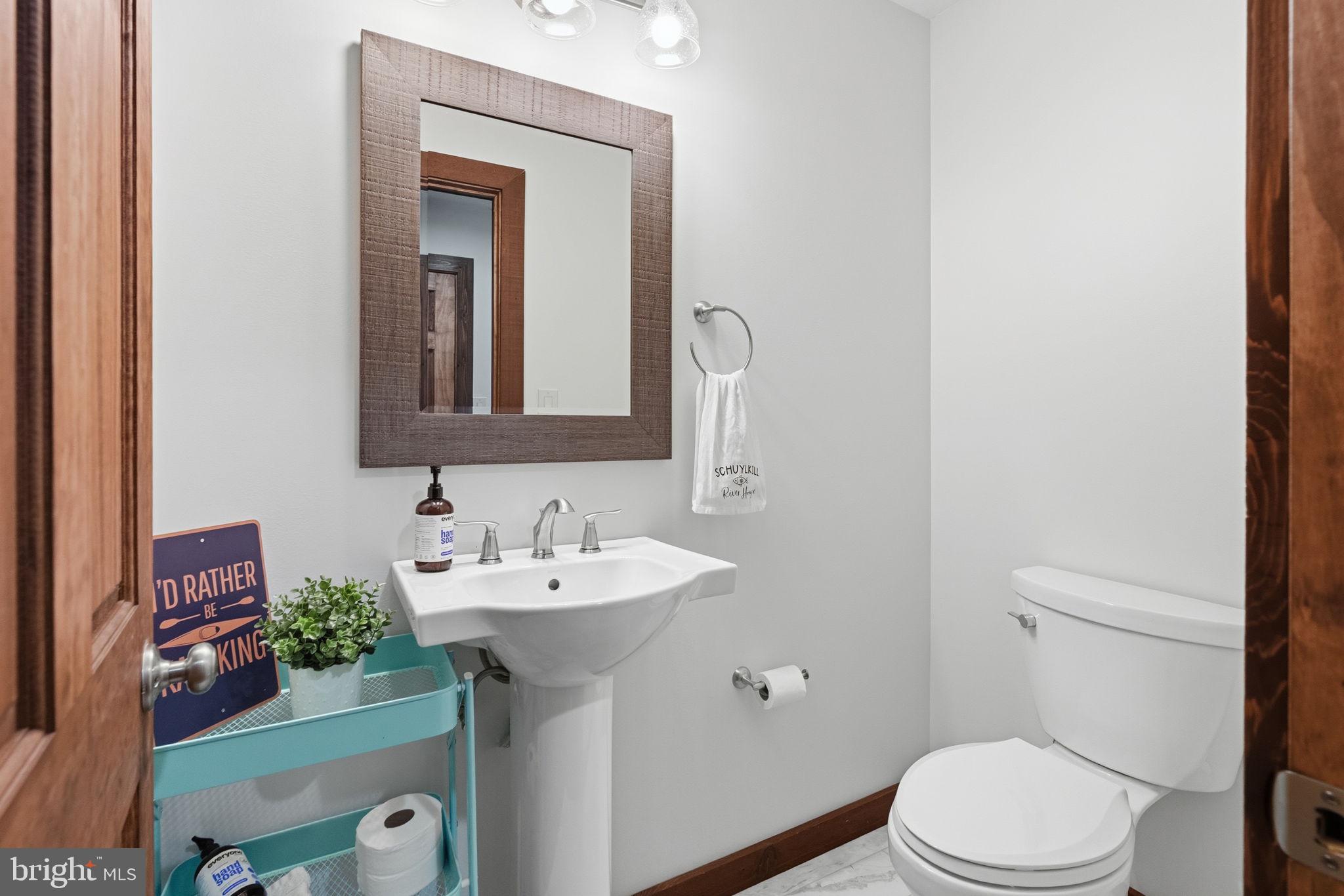 PORT INDIAN - Residential