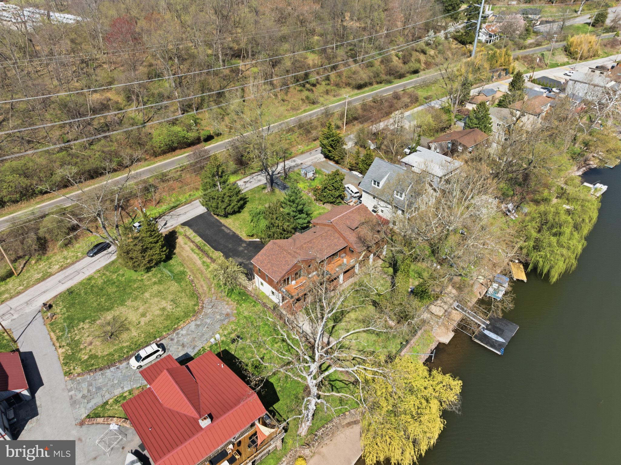 PORT INDIAN - Residential