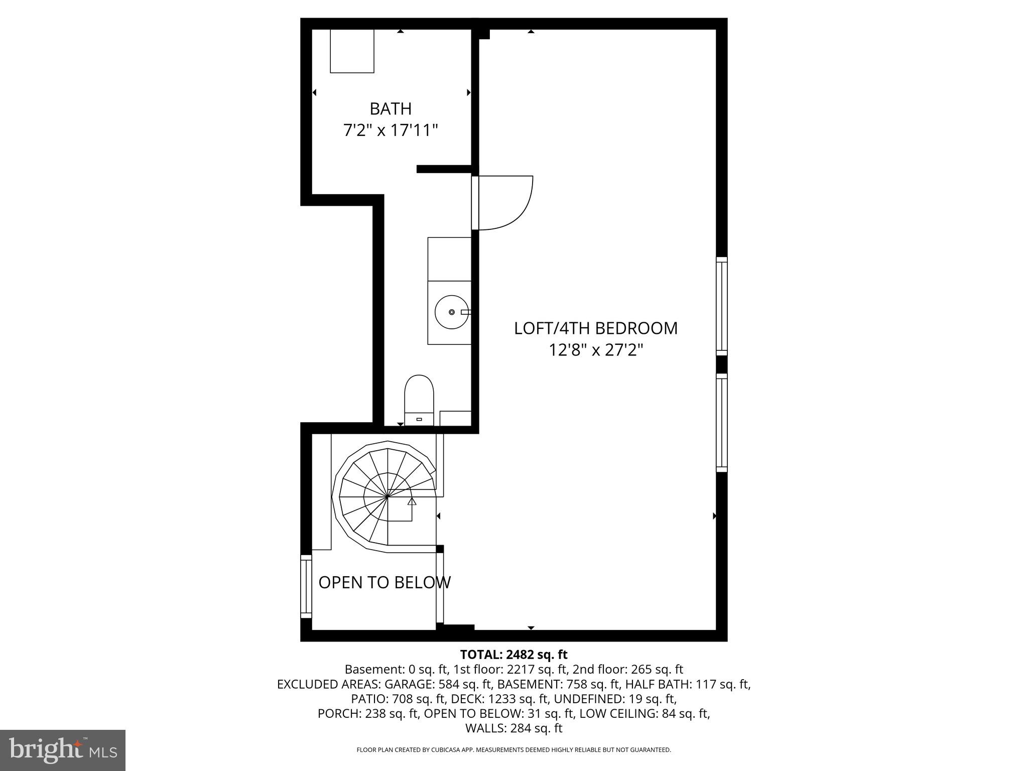 PORT INDIAN - Residential