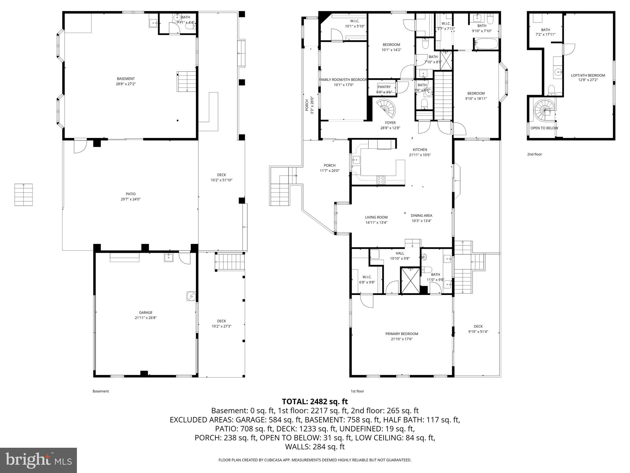 PORT INDIAN - Residential