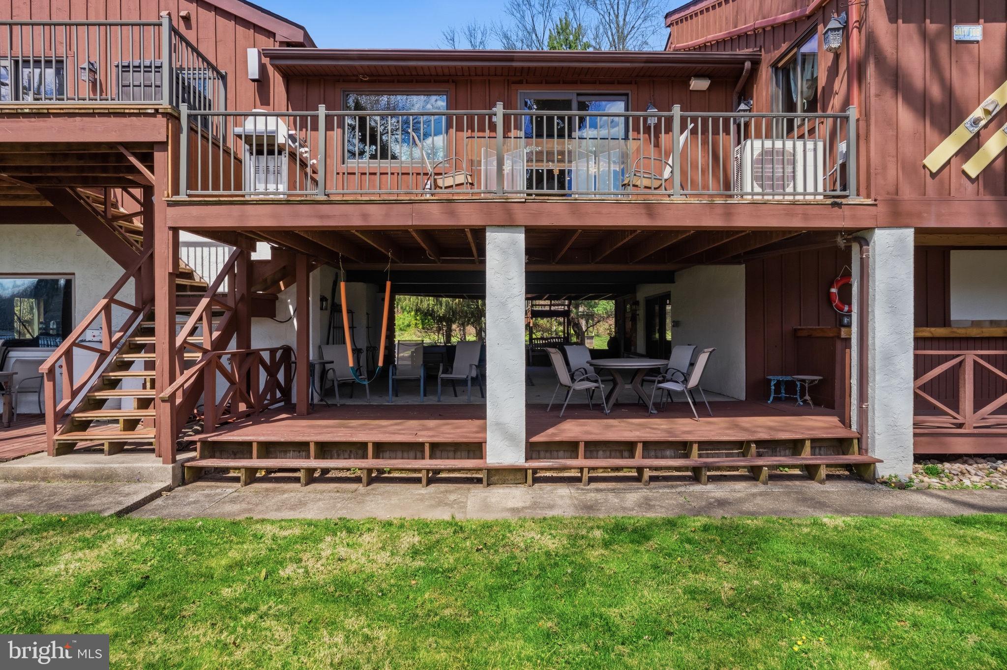 PORT INDIAN - Residential